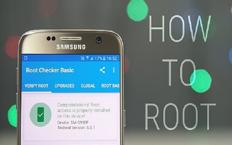 Root Galaxy S7 Featured Image