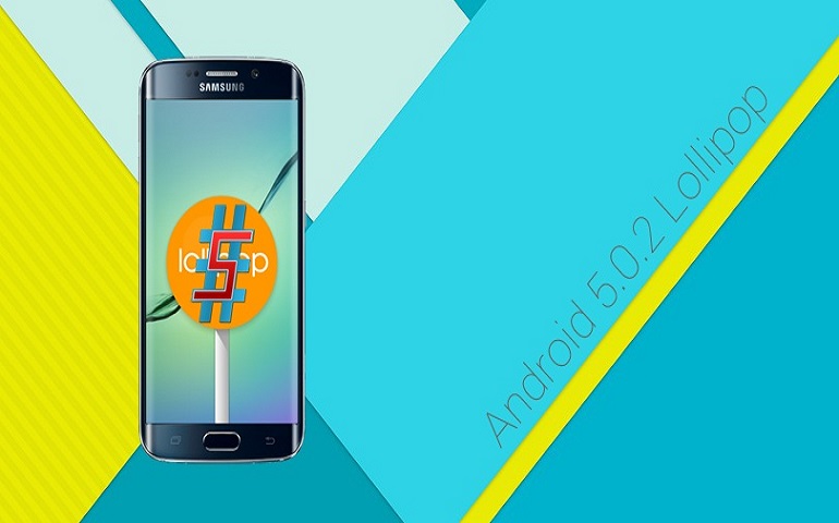 Galaxy S6 Edge Root Lollipop Featured Image