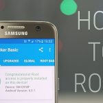 Root Galaxy S7 Featured Image