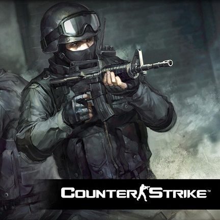 Counter-Strike Feature Image